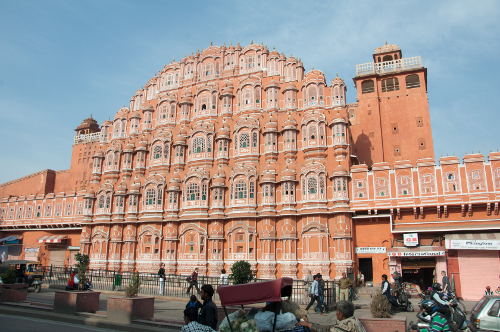Inde