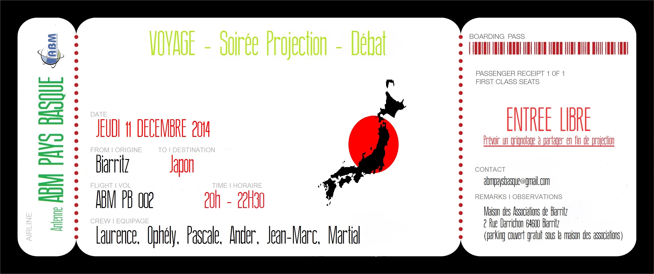 20141211-ABM Pays Basque-Communication Affiche-Japon