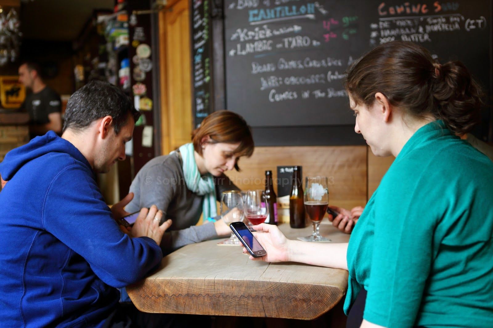 Addiction Smartphones1
