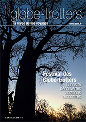 Globe-trotters Magazine
