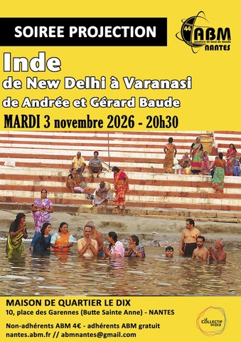 ABM NANTES affiche 3 nov 2026 GD