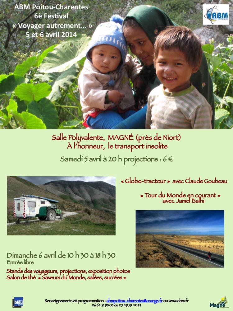 Affiche12 2 Festival 2014