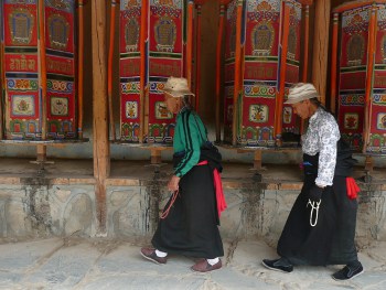 Chine Tibet 727