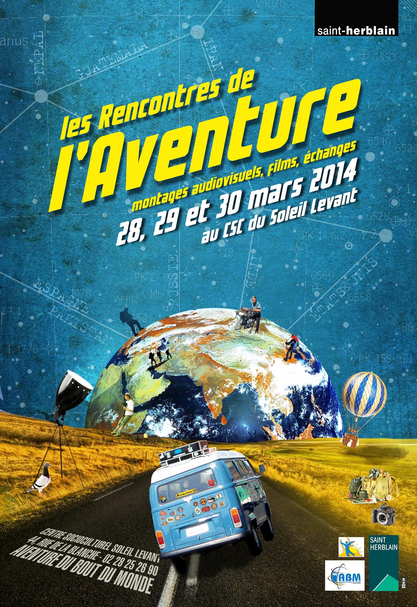 aff les rencontres de laventure 14