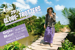 Cliquez pour agrandir 29e Festival des Globe-Trotters