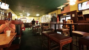 Visioconférence États-Unis : le Nord et le Sud, de Euclid à New Madrid.