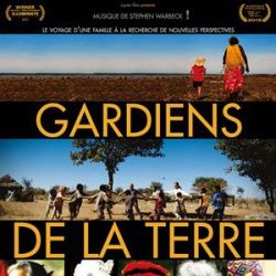 Cliquez pour agrandir Les gardiens de la terre