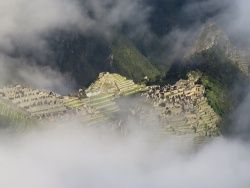 Cliquez pour agrandir Pérou (sud)