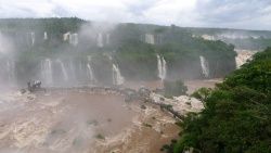 Argentine le bout du monde