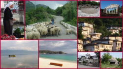 Cliquez pour agrandir Albanie