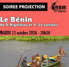 Cliquez pour agrandir Le Bénin