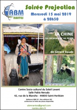 Chine
