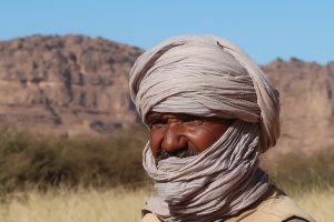Cliquez pour agrandir Algérie