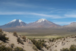 Cliquez pour agrandir Altiplano