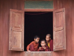 Cliquez pour agrandir Myanmar