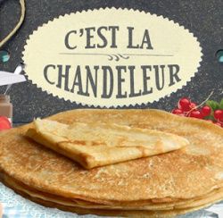 Cliquez pour agrandir Chandeleur 2017