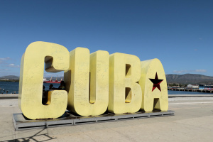 Cliquez pour agrandir Après-midi Cuba
