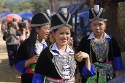 Cliquez pour agrandir Laos, Cambodge