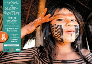 3e Festival des Globe-Trotters