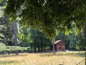 Cliquez pour agrandir Randonnée découverte du Domaine de Saint-Cloud