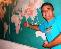 Journée du voyage et de l'aventure