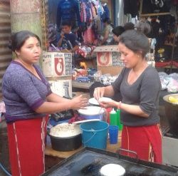 Cliquez pour agrandir Guatemala