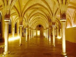 Cliquez pour agrandir Sortie conférence Collège des Bernardins