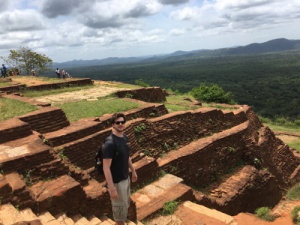 Cliquez pour agrandir Sri Lanka