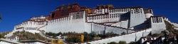 Tibet, terre du bouddhisme - De Katmandou à Lhassa