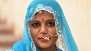 Cliquez pour agrandir Couleurs du Rajasthan