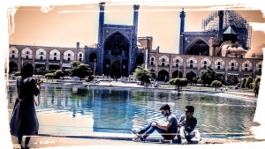 Cliquez pour agrandir Iran