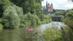 Cliquez pour agrandir L'Allemagne au fil de l'eau à vélo