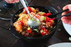 Cliquez pour agrandir Atelier de cuisine chinoise