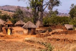 Cliquez pour agrandir Mozambique, Malawi