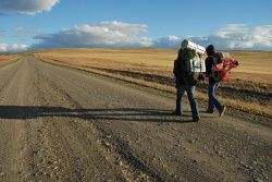 Cliquez pour agrandir Journée du voyage et de l'aventure