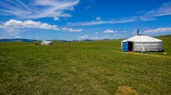 Cliquez pour agrandir Mongolie