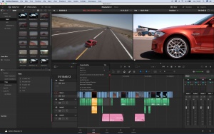Cliquez pour agrandir Formation montage vidéo