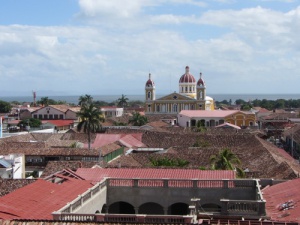 Nicaragua Terres de contrastes