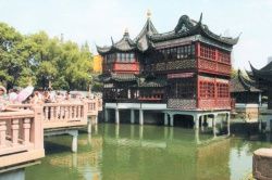 Cliquez pour agrandir La Chine dans tous ses états,