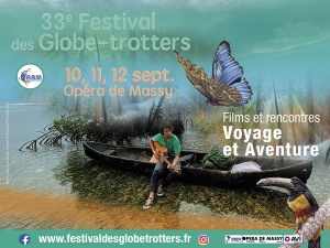 Cliquez pour agrandir 33e Festival des Globe-Trotters