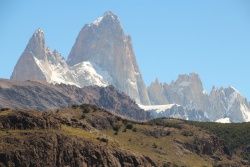 Cliquez pour agrandir Patagonie