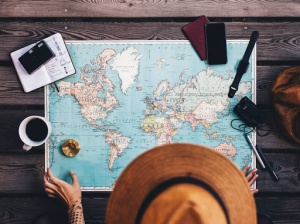 Quizz voyage en présentiel et en distanciel