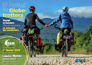 Cliquez pour agrandir 6e festival des Globe-Trotters