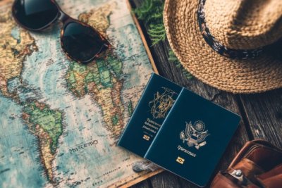 Voyager avec des documents officiels : quand prévoir une traduction…