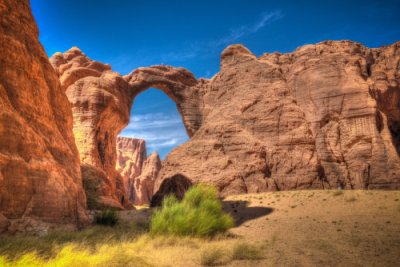 L'Ennedi et le Tibesti : pourquoi le Tchad est la…