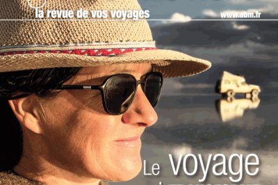 Le magazine Globe-Trotters de juillet/août n° 228, arrive bientôt dans…