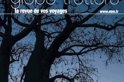 Le magazine Globe-Trotters de septembre/octobre n° 229, arrive bientôt dans…