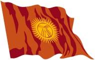 kirghiz