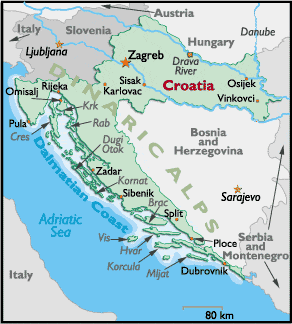 carte_croatie