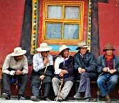 Tibet